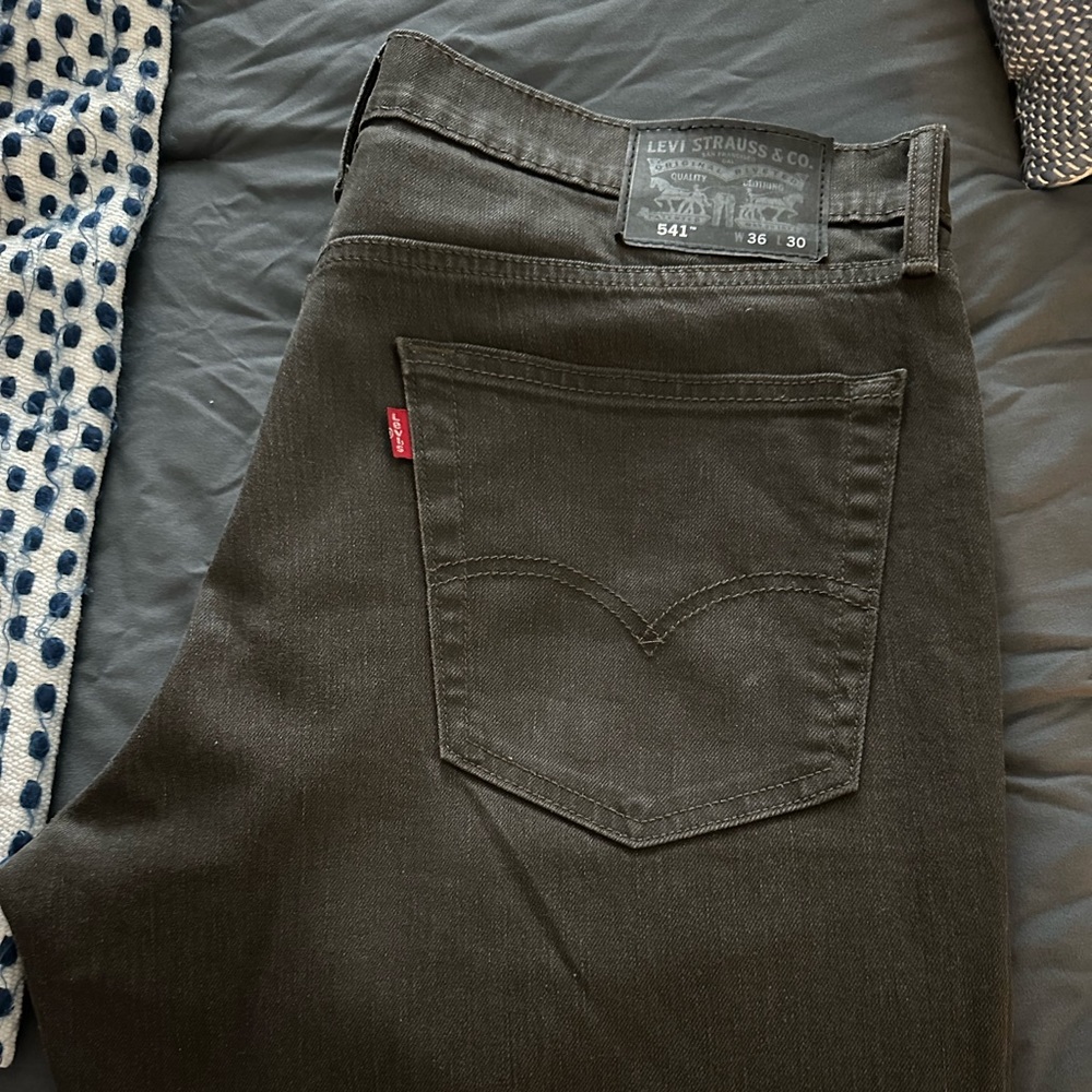 Men’s jeans Levi’s 541